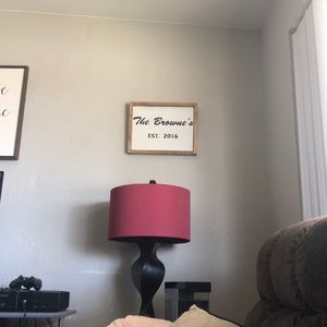 Meet your Posher, Mattie